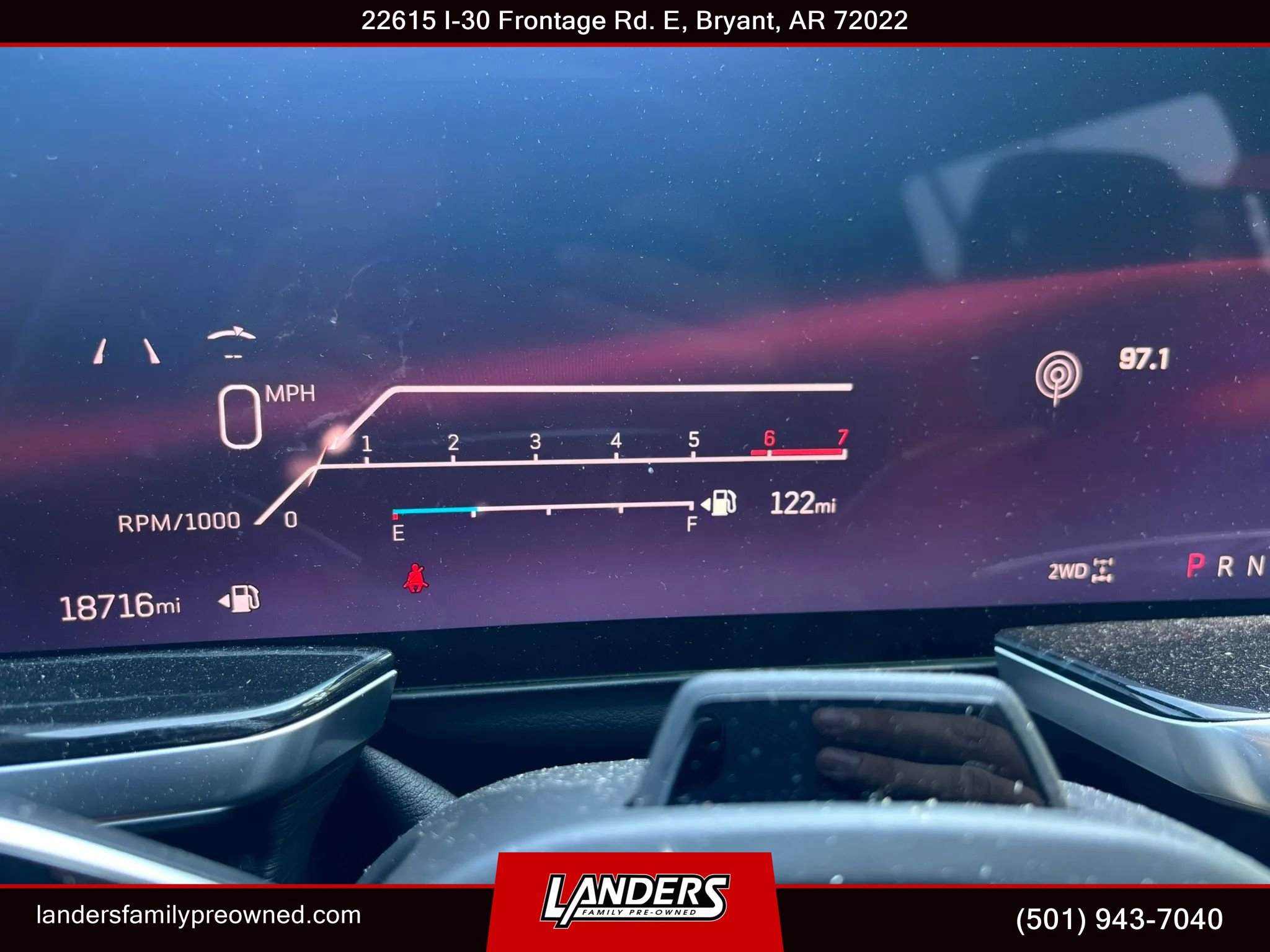 Used 2025 Cadillac Escalade ESV Sport AWD/4WD image 28