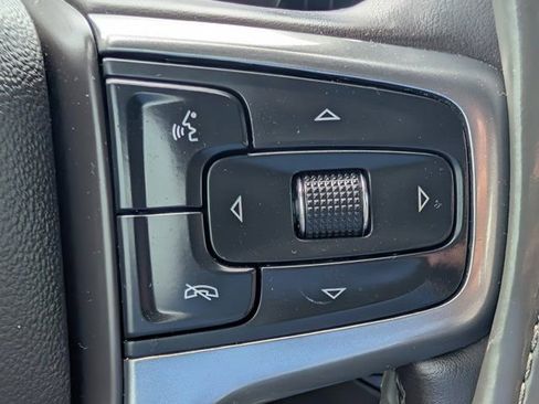 Used 2024 Chevrolet Silverado 2500 LTZ w/ LTZ Convenience Package image 23