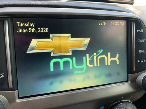 Used 2014 Chevrolet Camaro LT RWD image 26