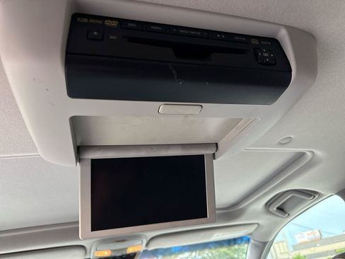 Used 2006 Toyota Sienna AWD image 37