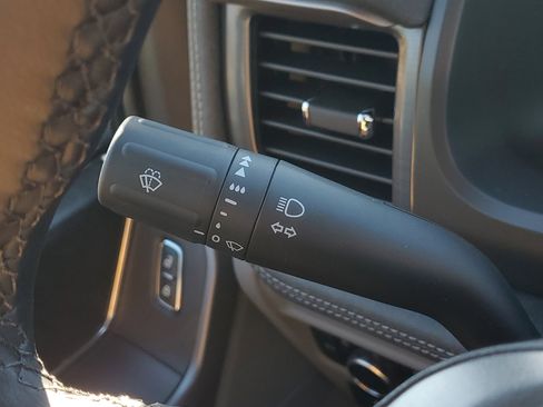 New 2025 Ford F150 Lightning Flash image 16