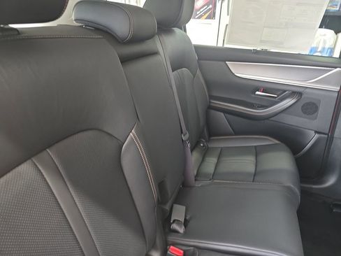 New 2026 MAZDA CX-70 SC Plus image 11