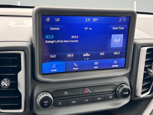 Used 2023 Ford Bronco Sport Big Bend AWD/4WD image 26
