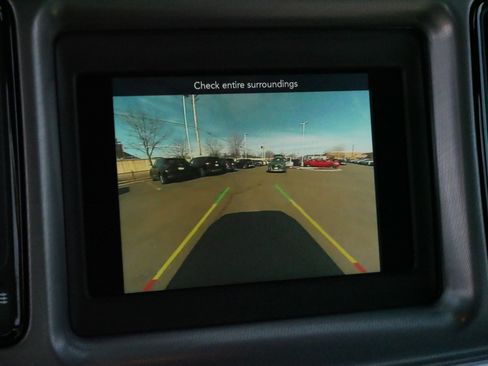 Used 2022 Dodge Challenger SXT w/ Blacktop Package RWD image 29