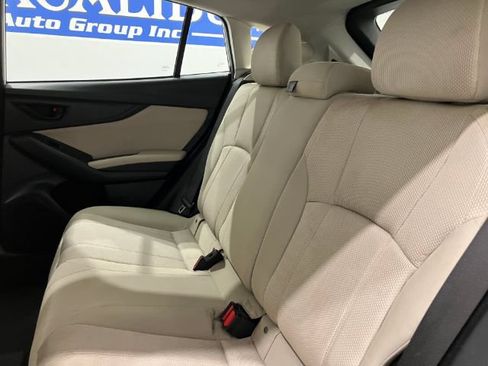 Used 2018 Subaru Impreza 2.0i Premium w/ Popular Package #2 AWD/4WD image 31