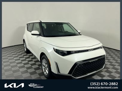 Certified 2024 Kia Soul LX w/ Option Group 015