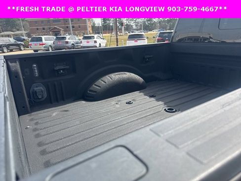 Used 2019 Ford F250 King Ranch w/ King Ranch Ultimate Package image 14