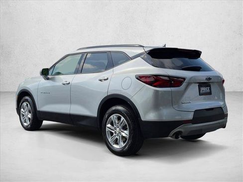 Used 2019 Chevrolet Blazer LT FWD image 8