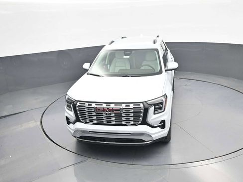 New 2026 GMC Terrain Denali AWD/4WD image 29