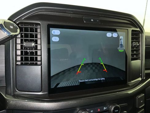 New 2026 Ford F150 STX w/ Equipment Group 200A RWD image 23