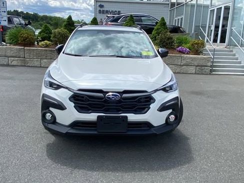 New 2026 Subaru Crosstrek 2.5i Limited AWD/4WD image 2