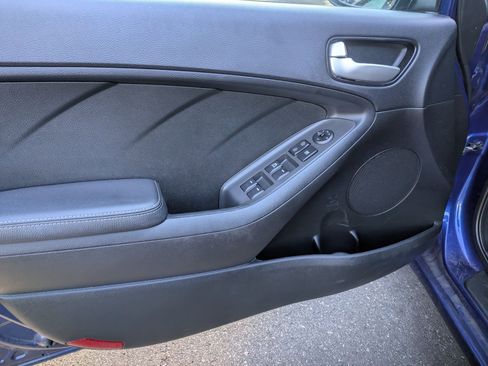 Used 2018 Kia Forte LX image 15