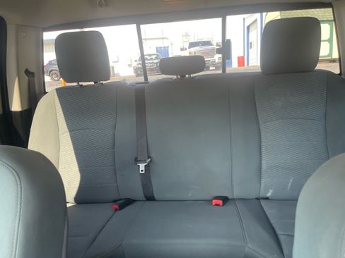 Used 2019 RAM 1500 Classic SLT w/ Protection Group AWD/4WD image 23