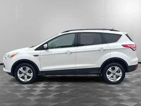 Used 2013 Ford Escape SE AWD/4WD image 5