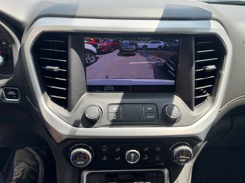 Used 2020 GMC Acadia SLE w/ Driver Convenience Package AWD/4WD image 19