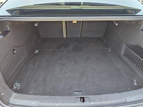 Used 2016 Audi A6 2.0T Premium Plus w/ Premium Plus Package FWD image 8