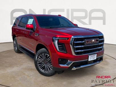 New 2026 GMC Yukon Elevation w/ Elevation Premium Package