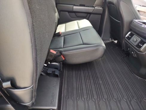 Used 2024 Ford F150 XLT w/ Equipment Group 302A MID AWD/4WD image 27