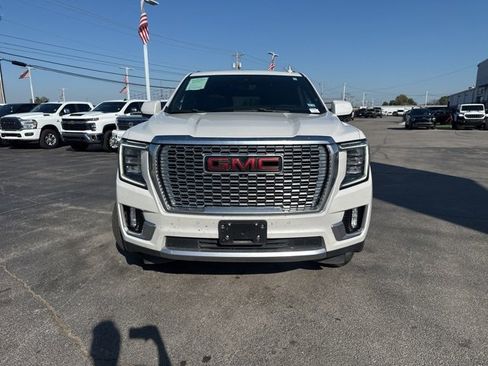 Used 2022 GMC Yukon Denali w/ Denali Ultimate Package image 6