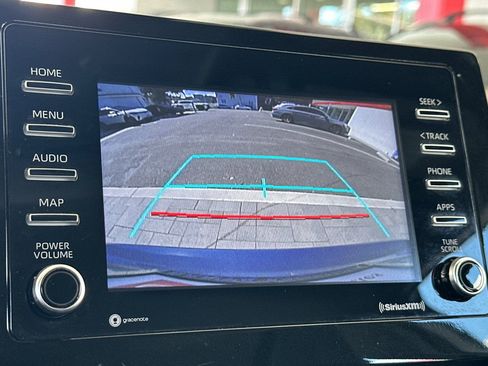 Used 2024 Toyota Camry SE FWD image 19