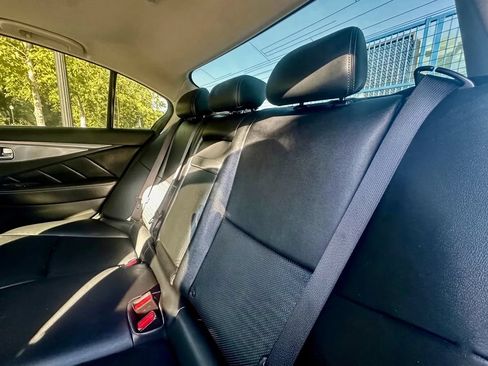 Used 2020 INFINITI Q50 Sport w/ Proactive Package RWD image 13