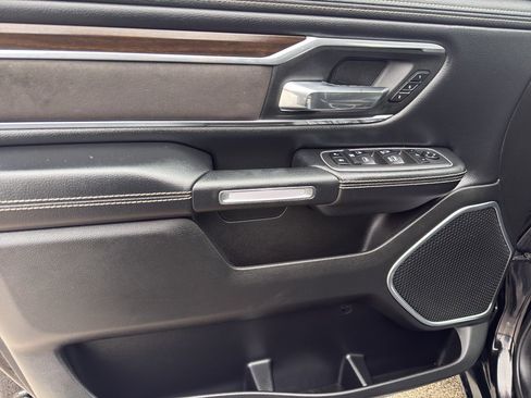 Used 2022 RAM 1500 Laramie image 13