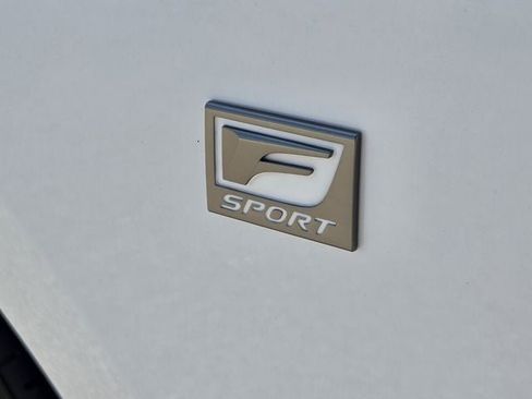 Used 2024 Lexus IS 350 F Sport RWD image 32