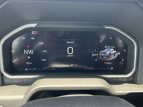 New 2026 GMC Sierra 2500 AT4 w/ AT4 Premium Plus Package AWD/4WD image 36