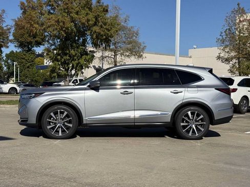 Certified 2026 Acura MDX SH-AWD w/ Technology Package image 3