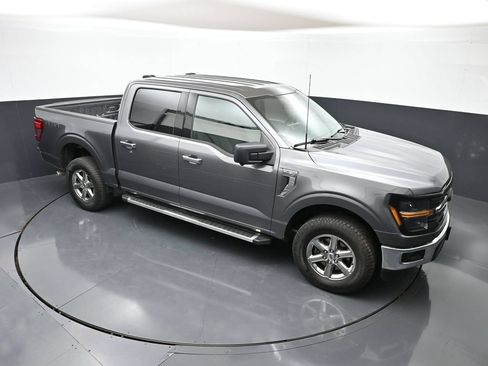 Used 2024 Ford F150 XLT AWD/4WD image 39
