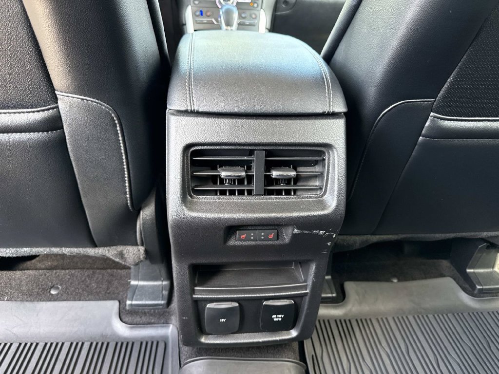 Used 2018 Ford Edge Sport w/ Equipment Group 401A AWD/4WD image 16