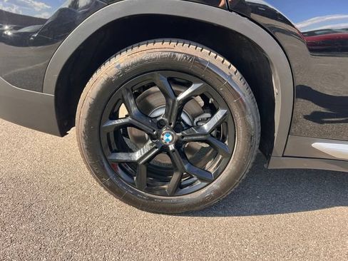 Used 2020 BMW X4 xDrive30i w/ Convenience Package AWD/4WD image 35