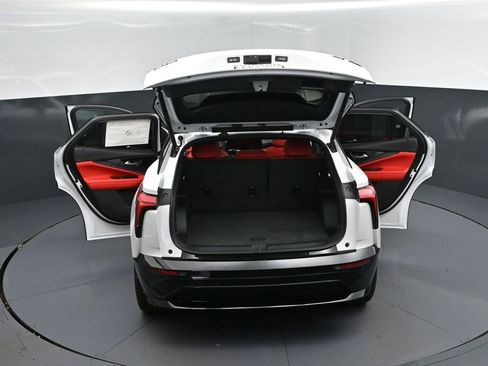 New 2025 Chevrolet Blazer EV RS w/ Super Cruise Package image 48