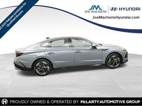 New 2026 Hyundai Sonata SEL image 9