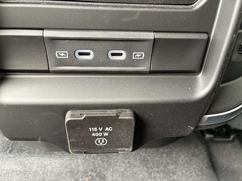 New 2026 RAM 1500 Big Horn AWD/4WD image 7