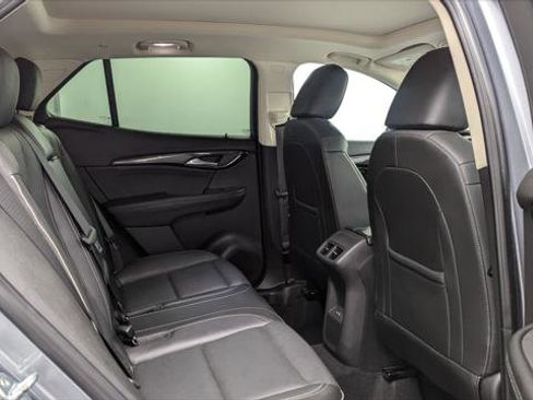 Used 2021 Buick Envision Essence image 18