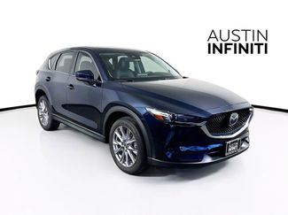 Used 2019 MAZDA CX-5 Grand Touring video 1