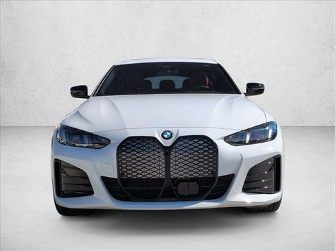 New 2026 BMW i4 xDrive40i w/ M Sport Package image 6