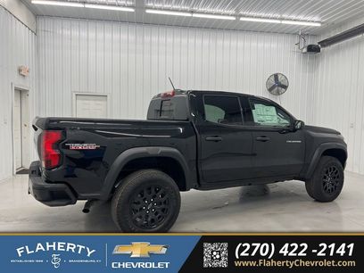 New 2026 Chevrolet Colorado Trail Boss