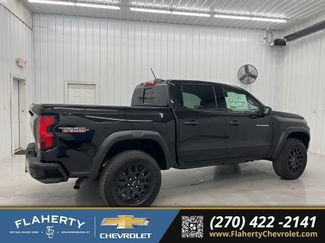 New 2026 Chevrolet Colorado Trail Boss video 2