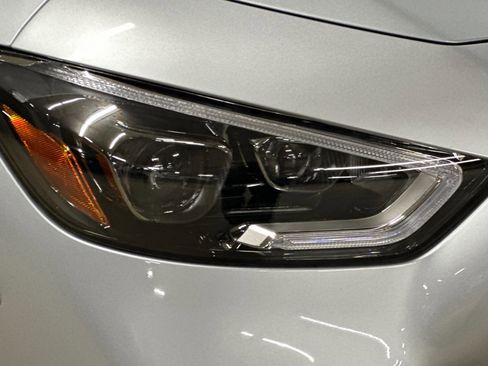 Certified 2024 Mercedes-Benz AMG GT 43 image 10