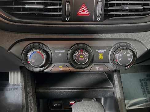 Used 2024 Kia Forte LXS image 25