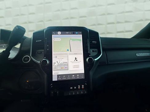 Used 2026 RAM 2500 Laramie image 21