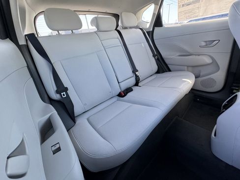 New 2026 Hyundai Kona SEL Sport image 16