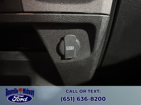 Used 2022 RAM 1500 Tradesman w/ Tradesman SXT Package image 17