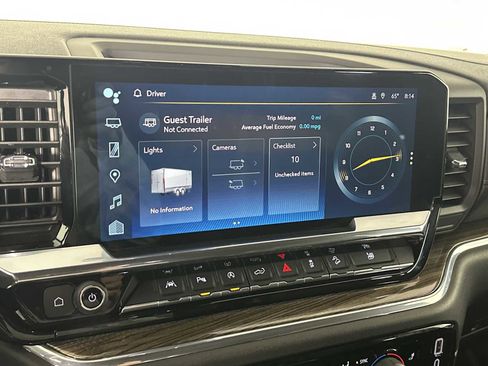 Used 2024 Chevrolet Silverado 1500 RST w/ RST All Star Premium Package image 32