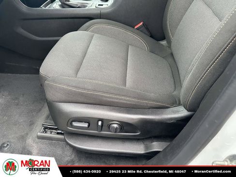 Used 2021 Chevrolet Traverse LT FWD image 20