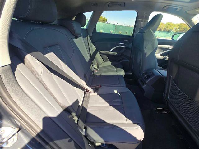 New 2026 Audi Q5 Premium Plus AWD/4WD image 12