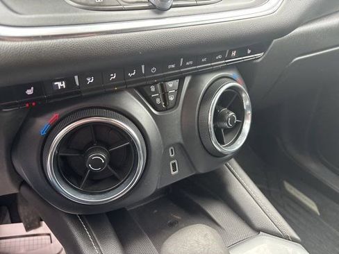 Used 2023 Chevrolet Blazer LT w/ Convenience Package image 24