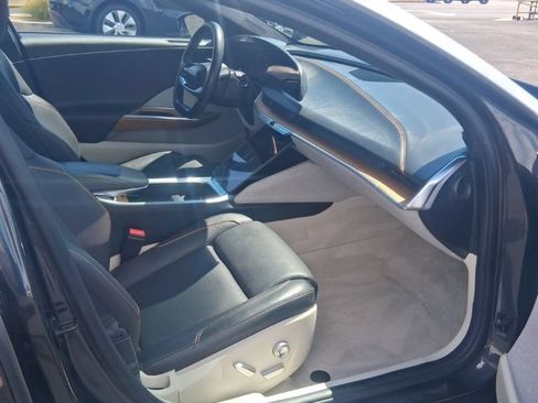 Used 2023 Lucid Air Touring AWD/4WD image 8